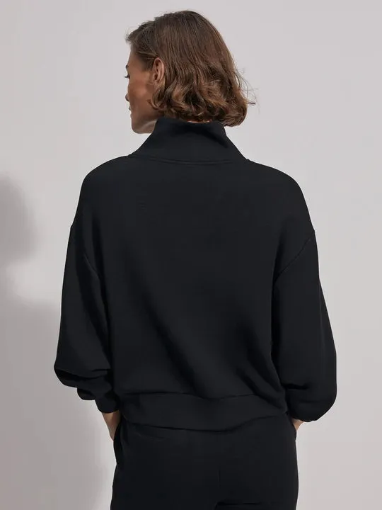 Davidson Sweat - Black