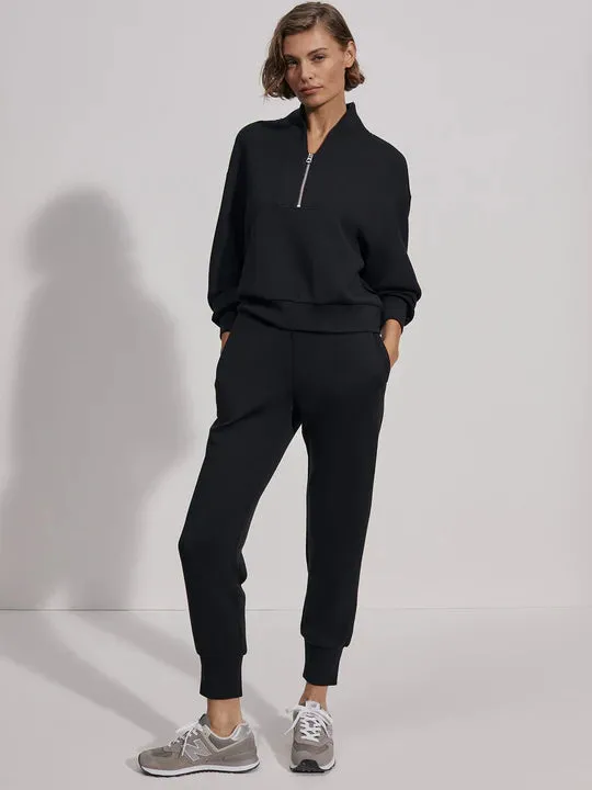 Davidson Sweat - Black