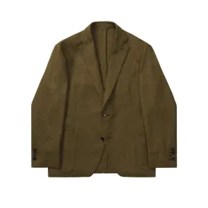 DEADSTOCK BLAZER