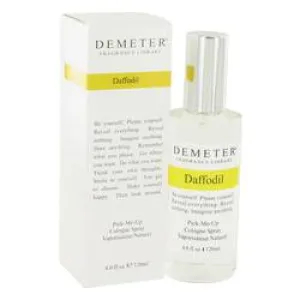 Demeter Daffodil Cologne Spray By Demeter