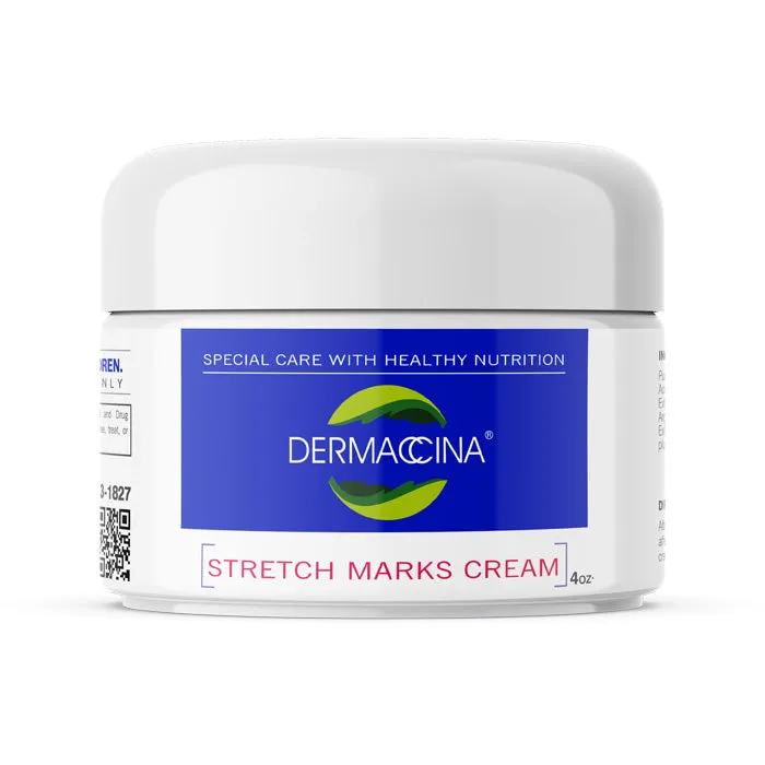 Dermaccina Estrías Tratamiento Avanzado