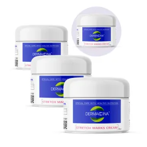 Dermaccina Estrías Tratamiento Especial