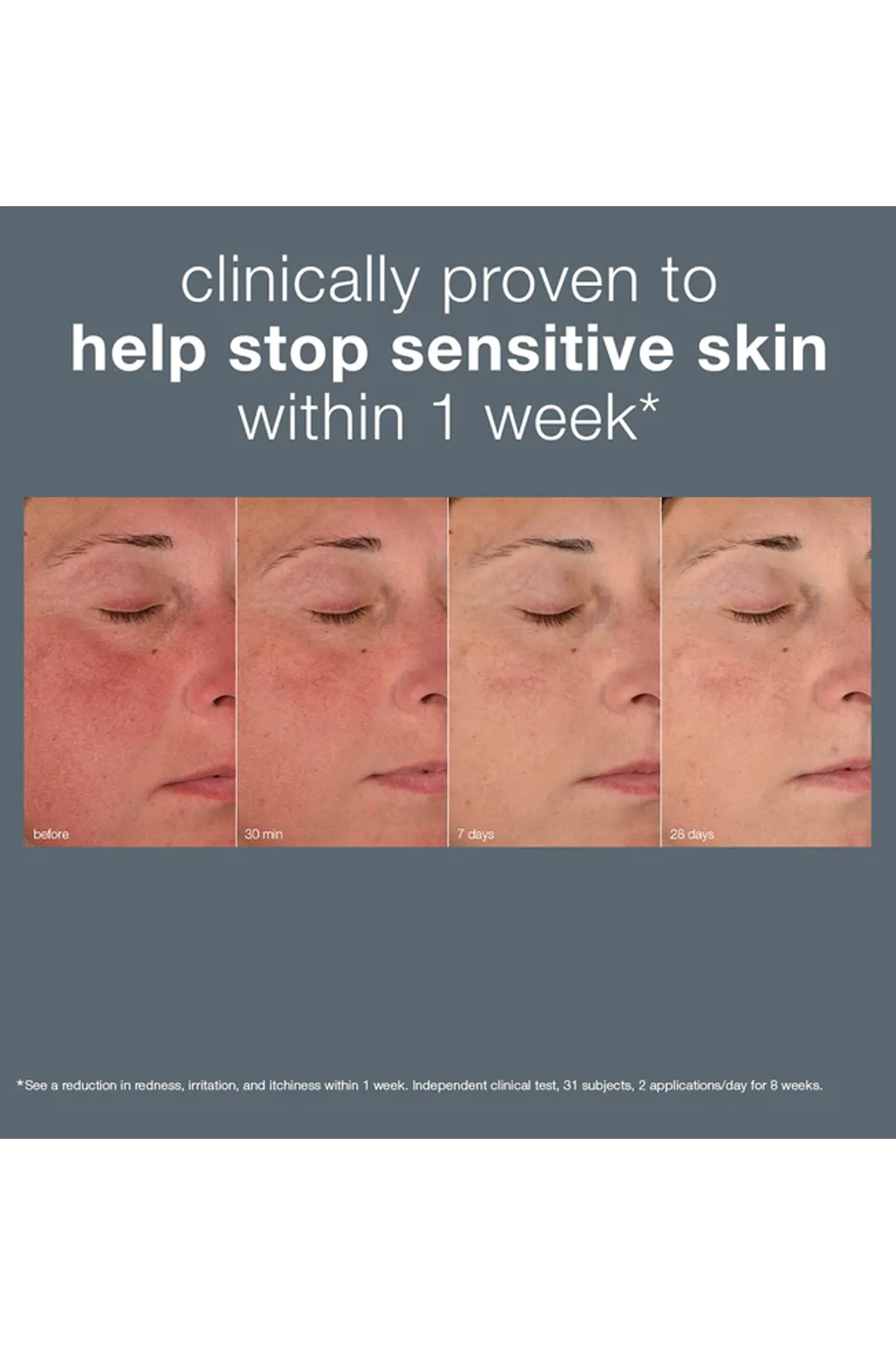 DERMALOGICA Stablizing Repair Cream 50ml