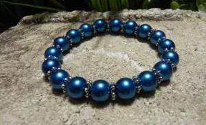 Diamond Blue