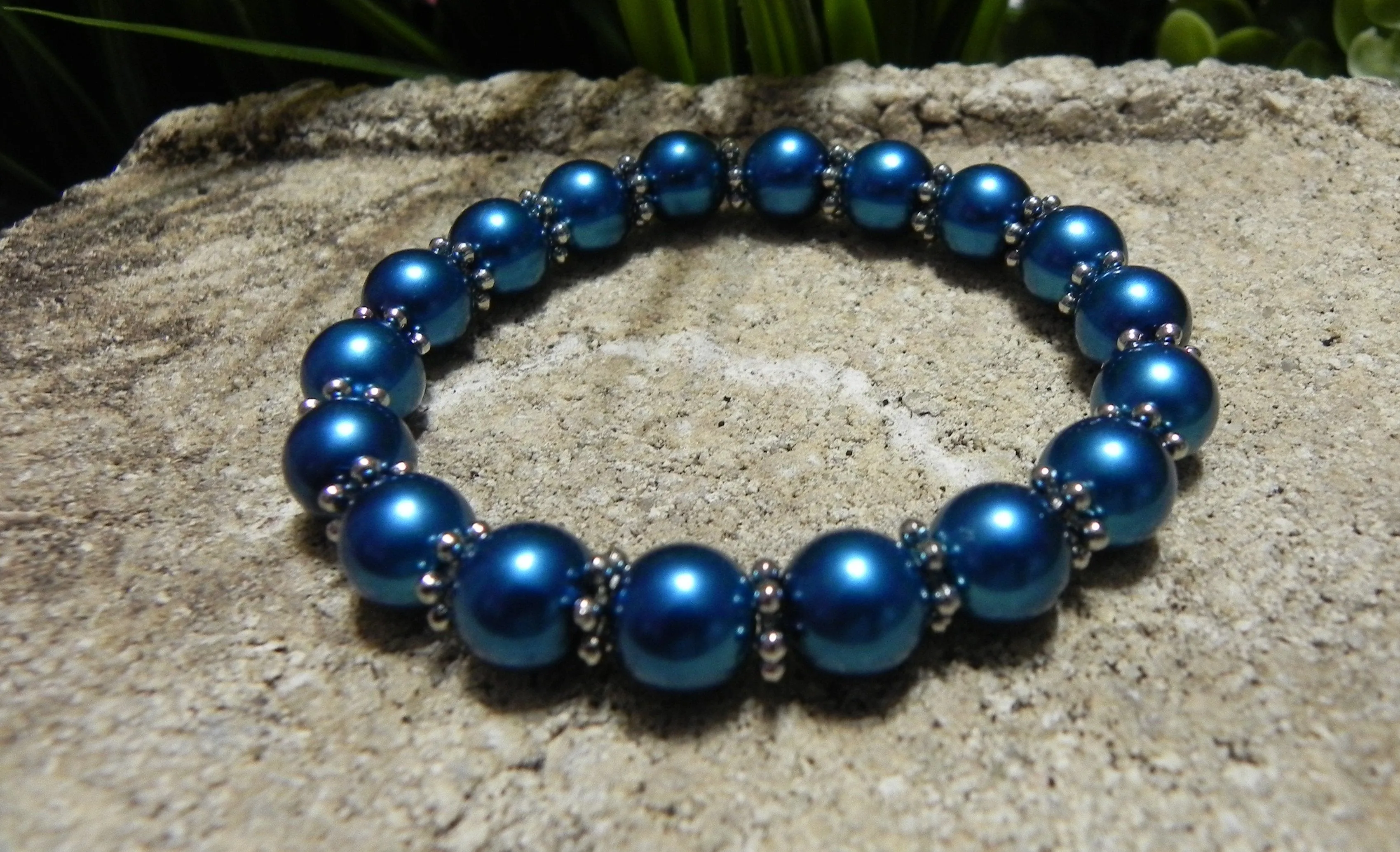 Diamond Blue