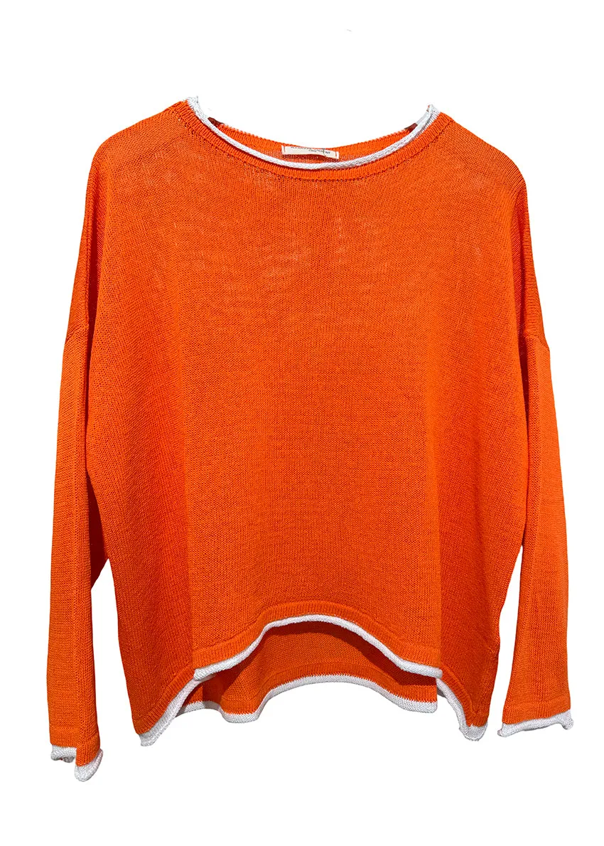 Dude Sweater