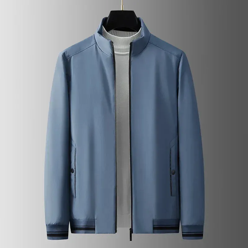 Duran Jacket