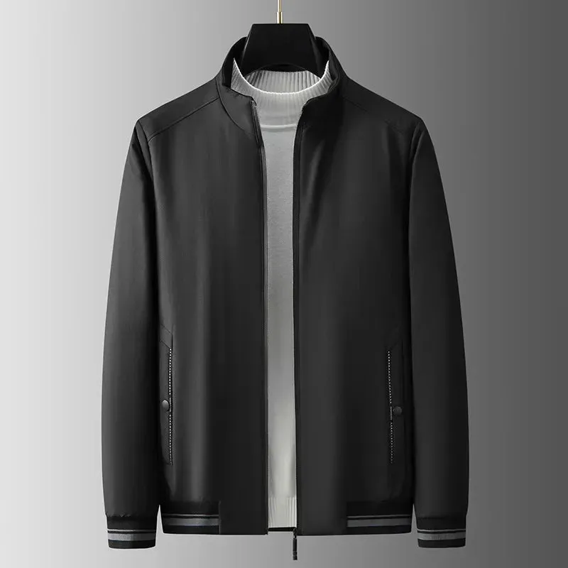 Duran Jacket