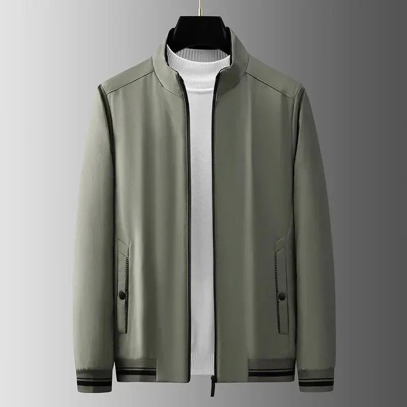 Duran Jacket