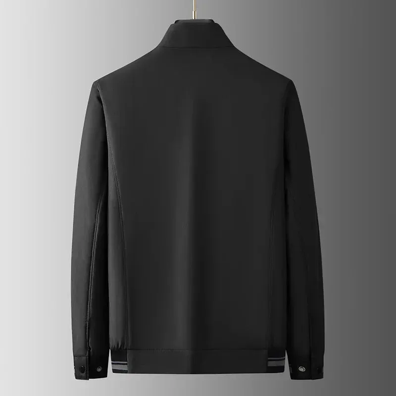 Duran Jacket