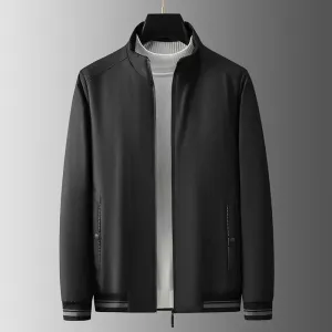 Duran Jacket