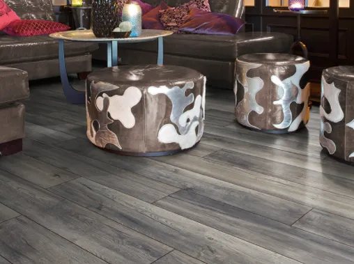Dynamic Brunswick Oak 8mm