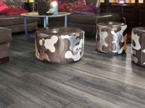 Dynamic Brunswick Oak 8mm