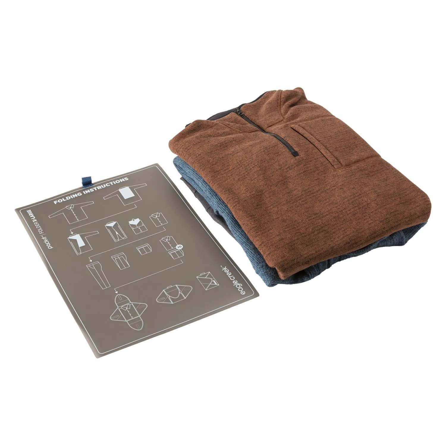 Eagle Creek Pack-It Reveal Garment Folder XL V2