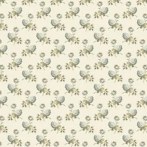 Edyta Sitar - Moonstone - Clover - Linen