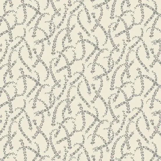 Edyta Sitar - Moonstone - Juniper - Parchment