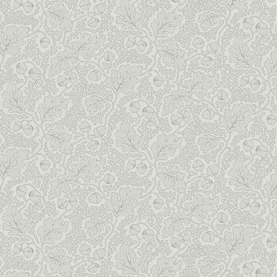 Edyta Sitar - Moonstone - Oaks - French Gray
