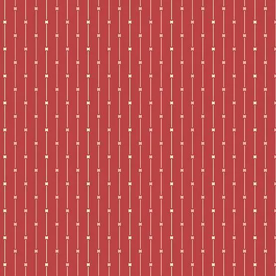 Edyta Sitar - Sweet 16 - Parlour - Red