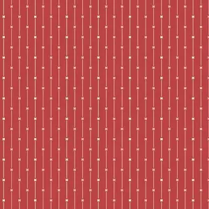 Edyta Sitar - Sweet 16 - Parlour - Red