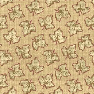 Edyta Sitar - The Seamstress - Needlepoint - Flax