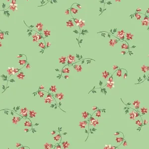 Edyta Sitar - The Seamstress - Silk - Mint