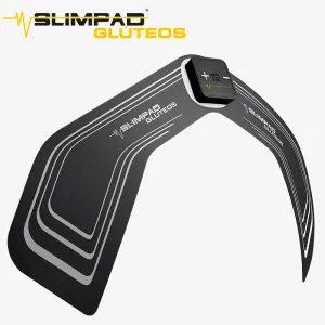 Electroestimulador muscular Slim Pad glúteos -SEP