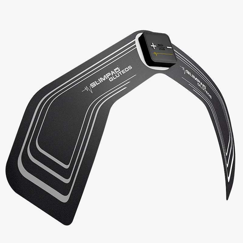 Electroestimulador muscular Slim Pad glúteos -SEP