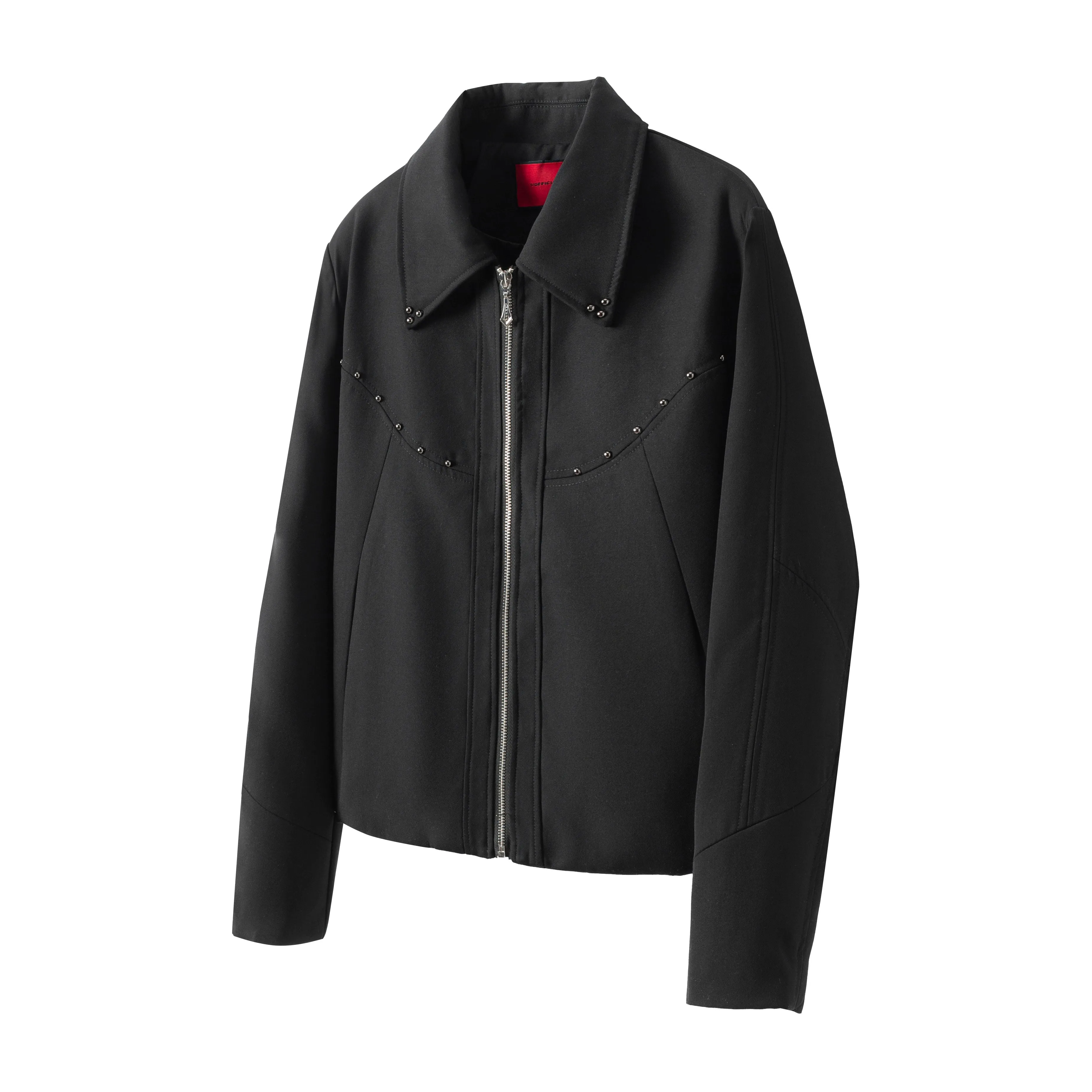 Elegant Short Jacket