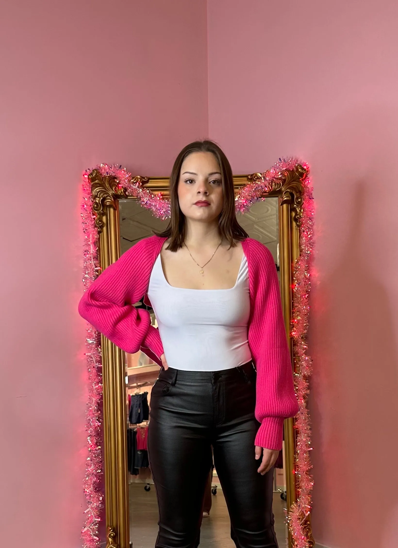 Ellie Bolero
