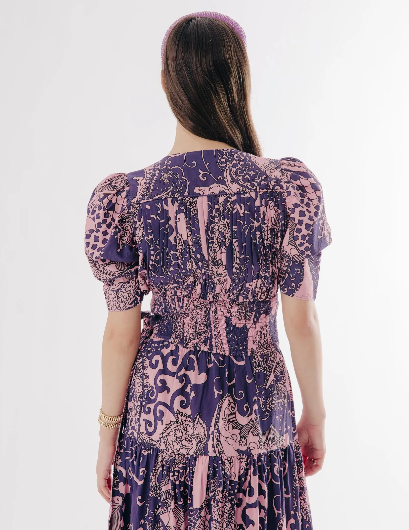 Elros Top by Love the Label