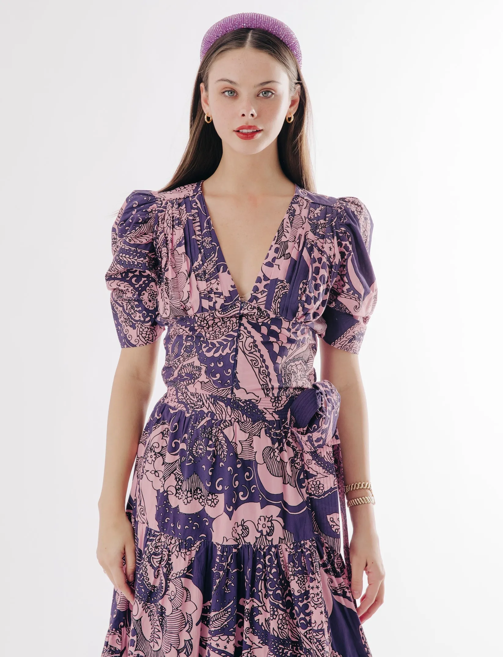 Elros Top by Love the Label
