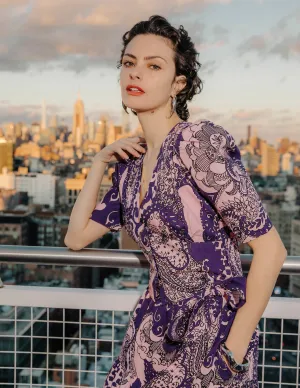 Elros Top by Love the Label