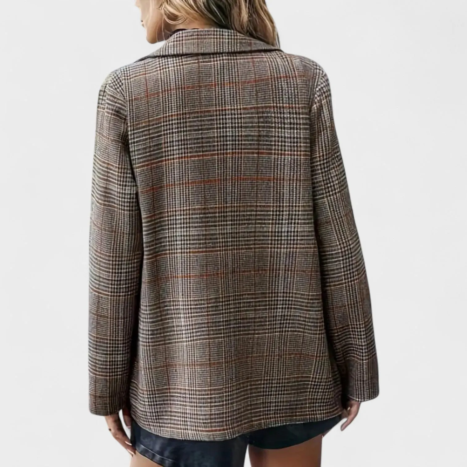 Ema - Blazer de Printemps