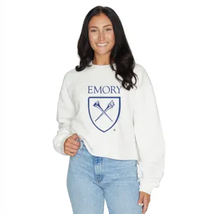 Emory Eagles Crewneck