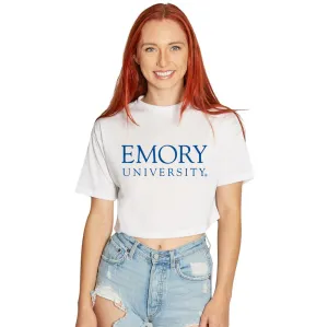Emory Eagles Tee