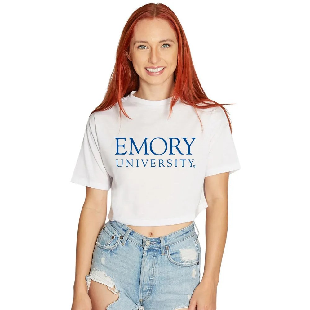 Emory Eagles Tee