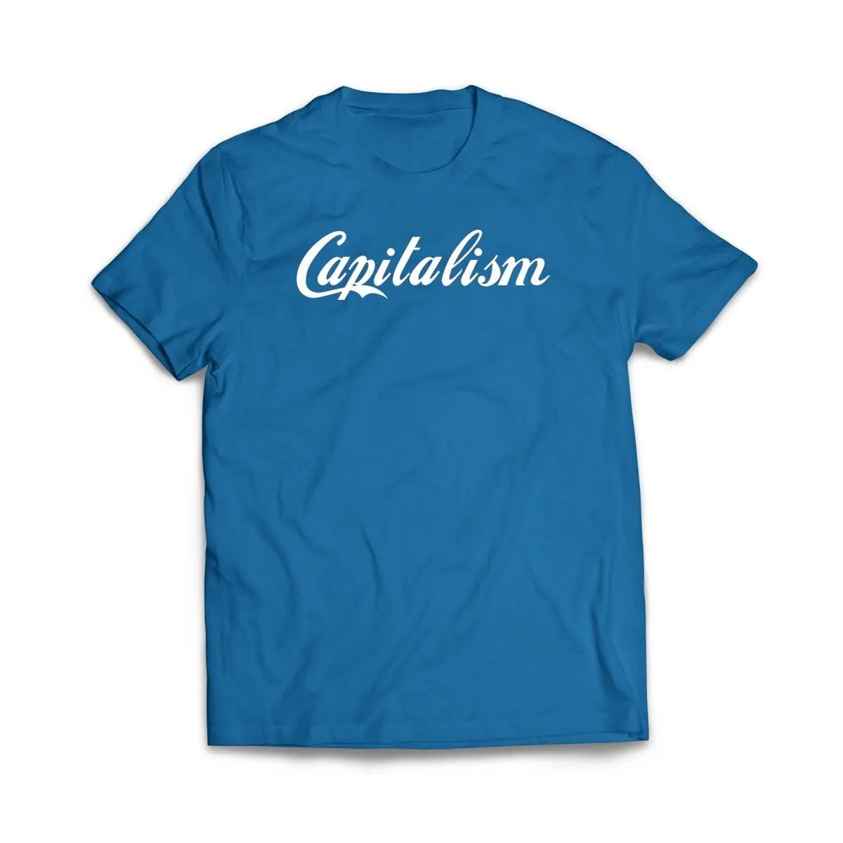 Enjoy Capitalism T-Shirt