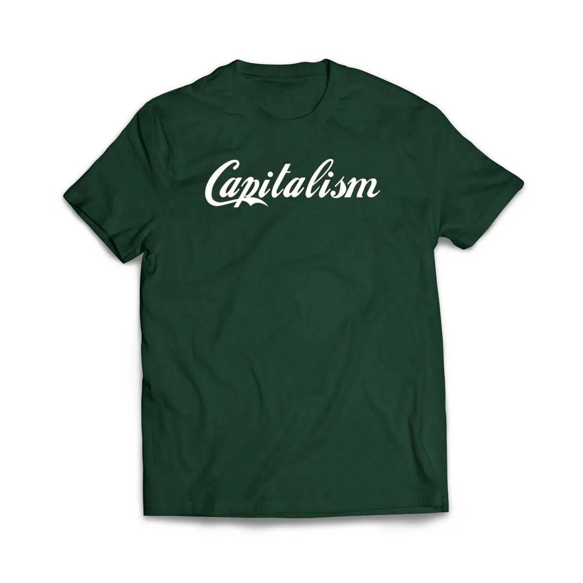 Enjoy Capitalism T-Shirt