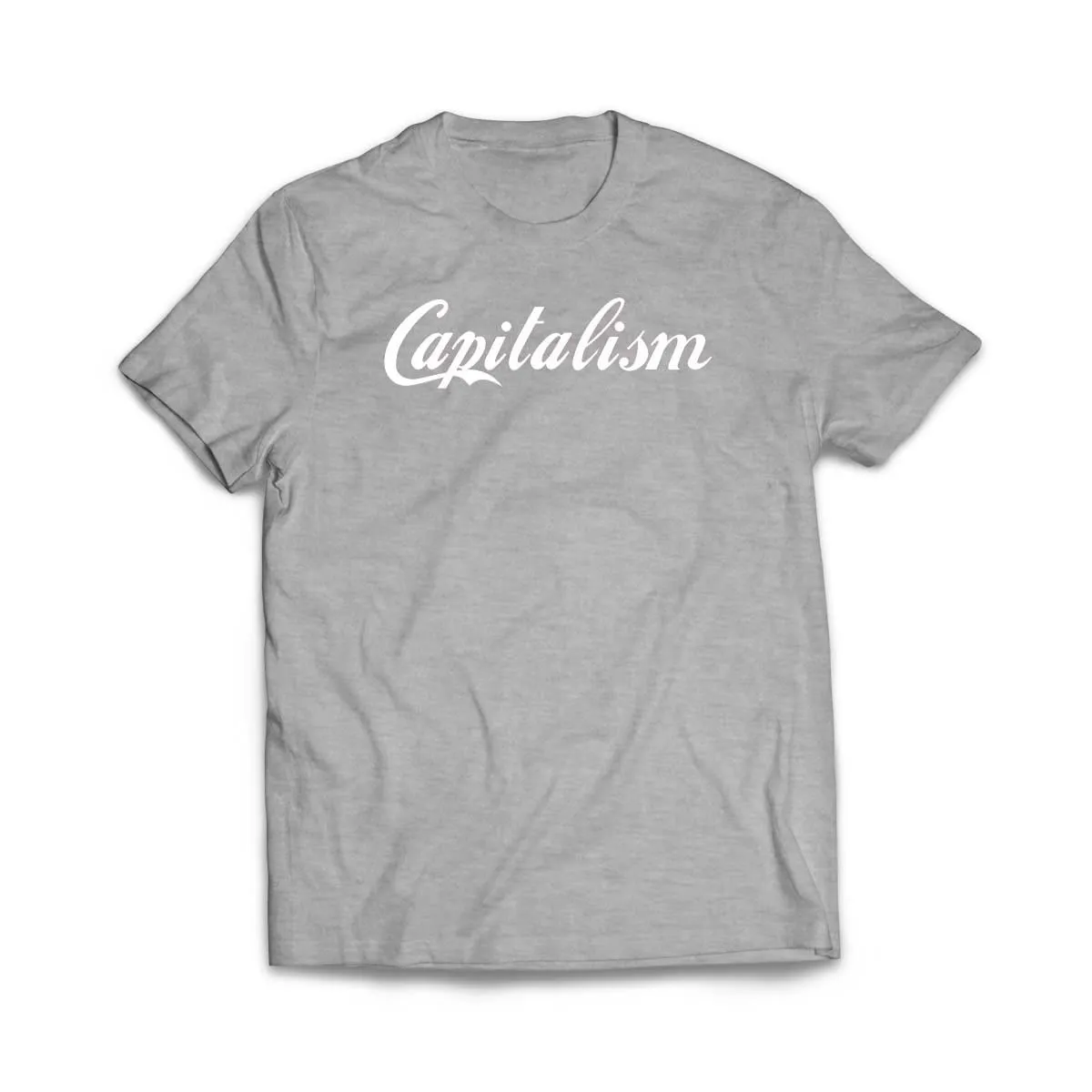 Enjoy Capitalism T-Shirt