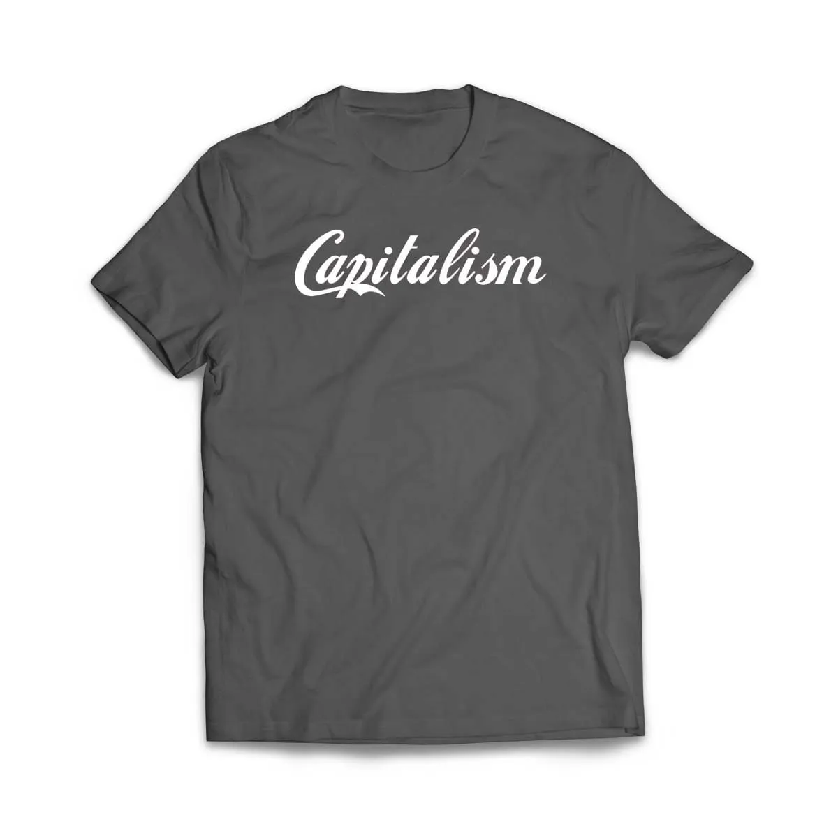 Enjoy Capitalism T-Shirt