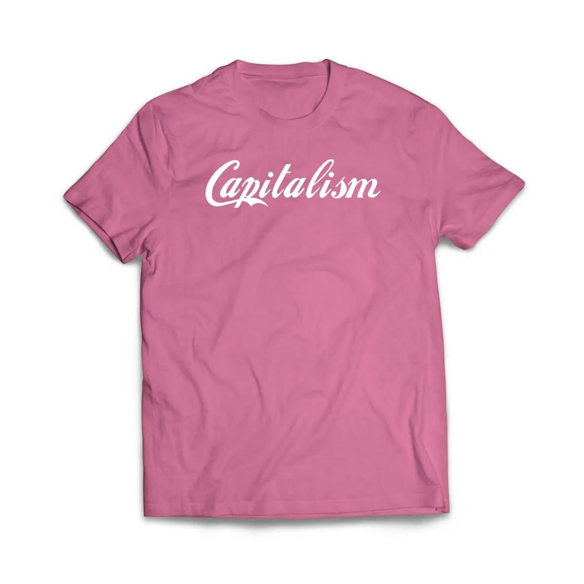 Enjoy Capitalism T-Shirt