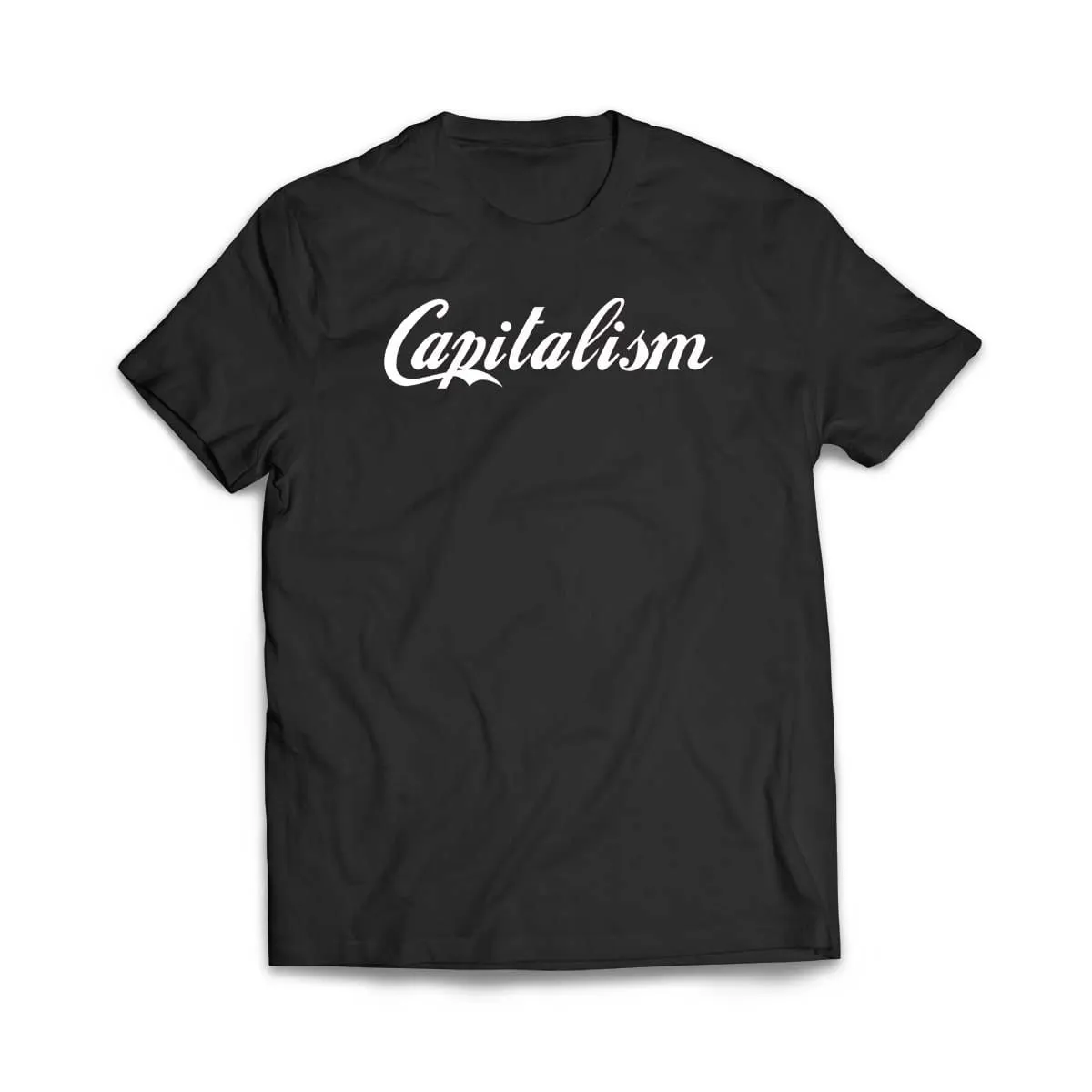 Enjoy Capitalism T-Shirt