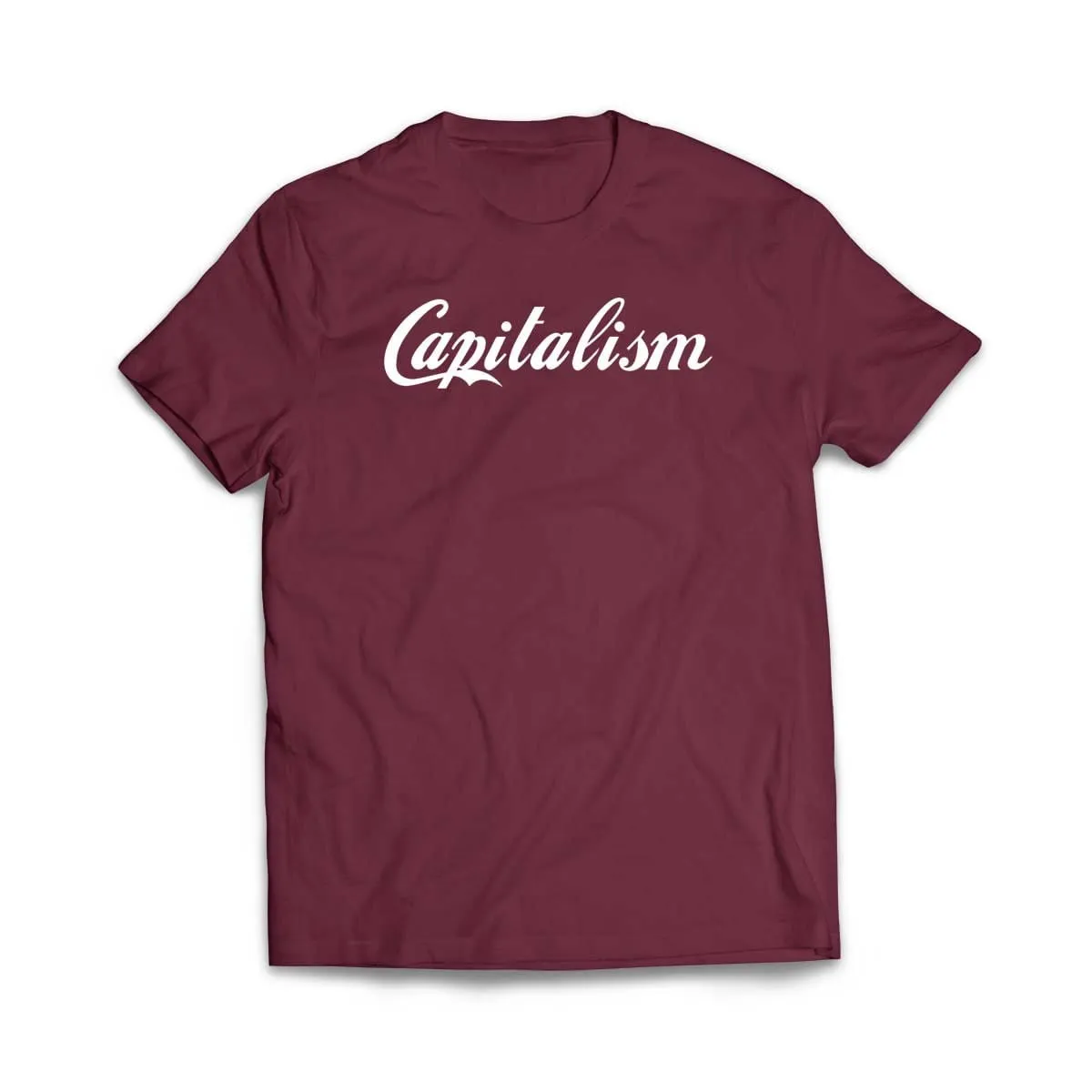 Enjoy Capitalism T-Shirt