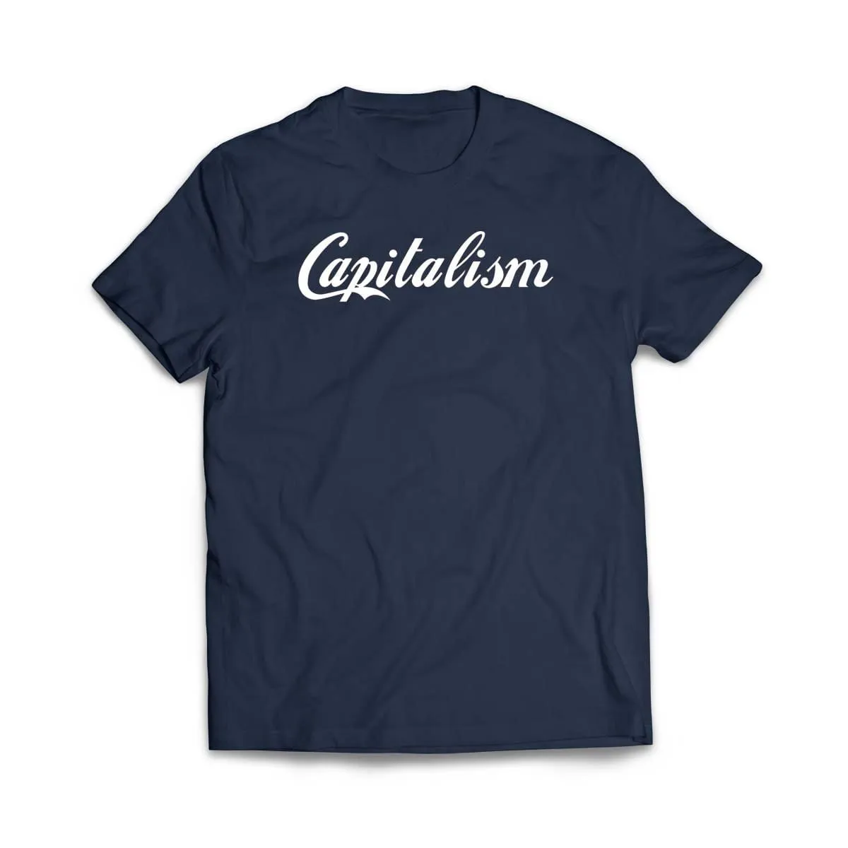 Enjoy Capitalism T-Shirt
