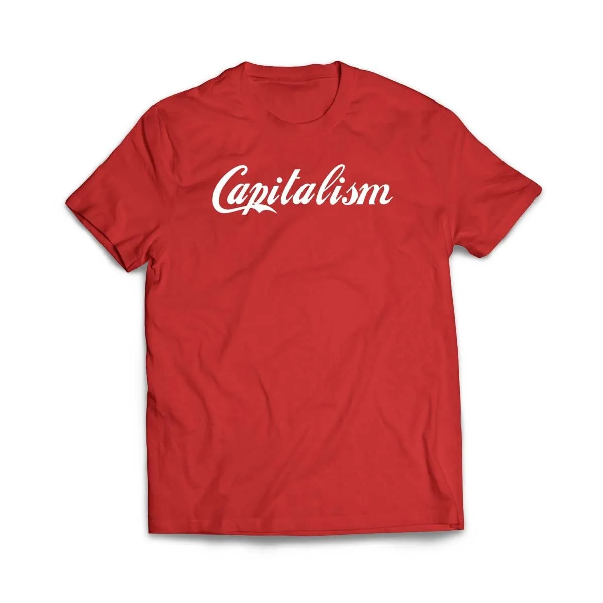 Enjoy Capitalism T-Shirt