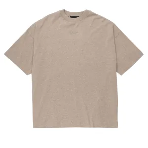 Essentials Tee Core FW23 Core Heather