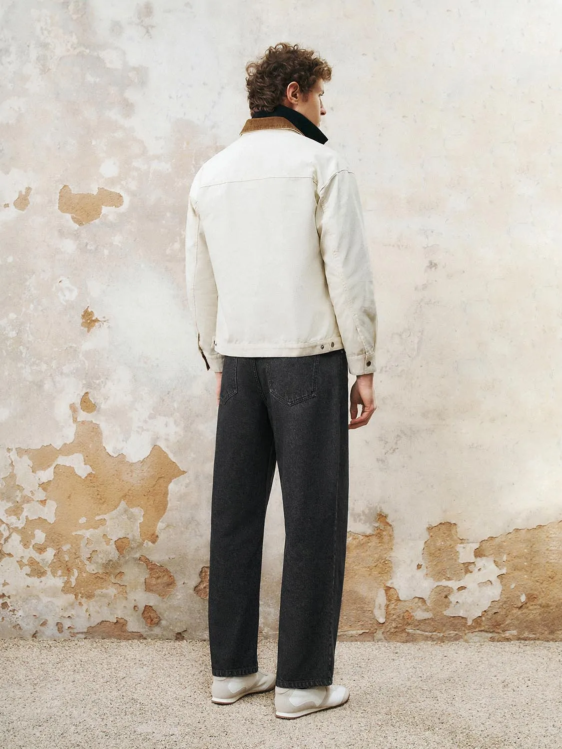 Extra-Thick Depot Jackets