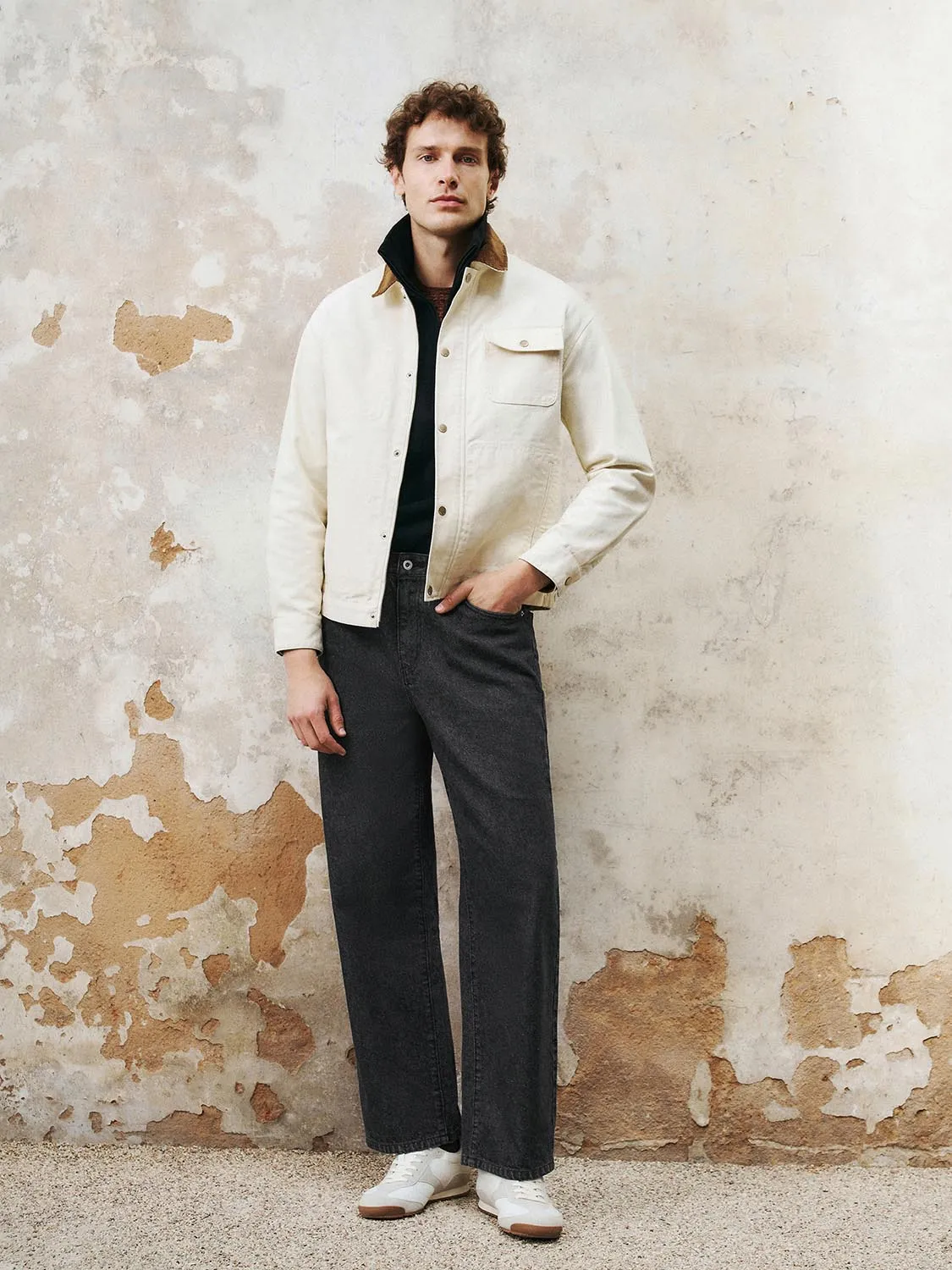 Extra-Thick Depot Jackets