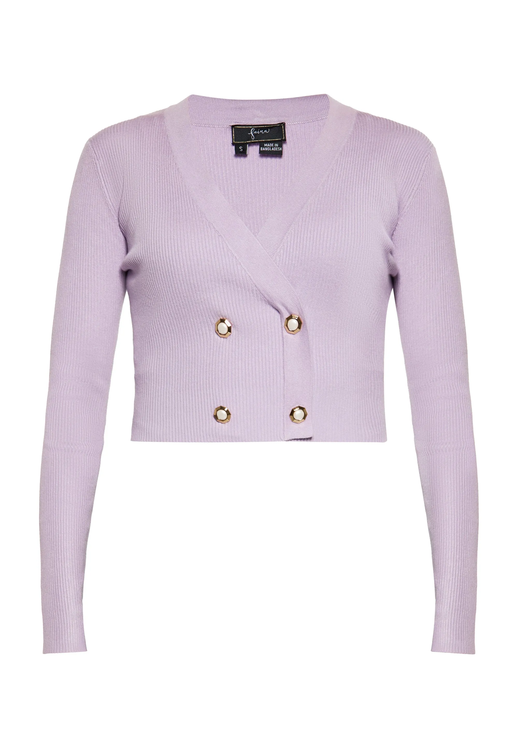 faina Women's Cardigan