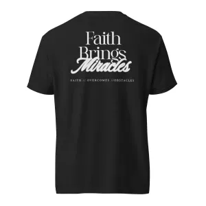 Faith T-Shirt